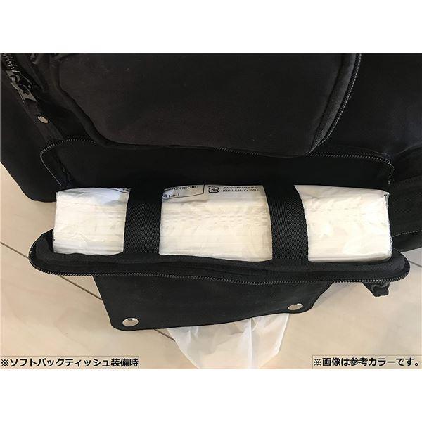 代引不可/ゼロファイブ（Zerofive） 多機能バッグ 大容量 軽量