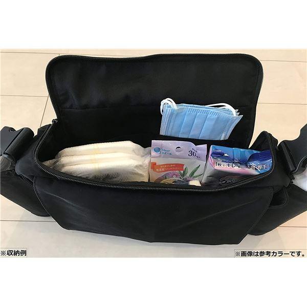 代引不可/ゼロファイブ（Zerofive） 多機能バッグ 大容量 軽量