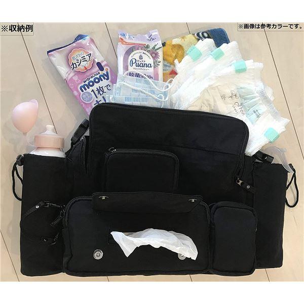 代引不可/ゼロファイブ（Zerofive） 多機能バッグ 大容量 軽量