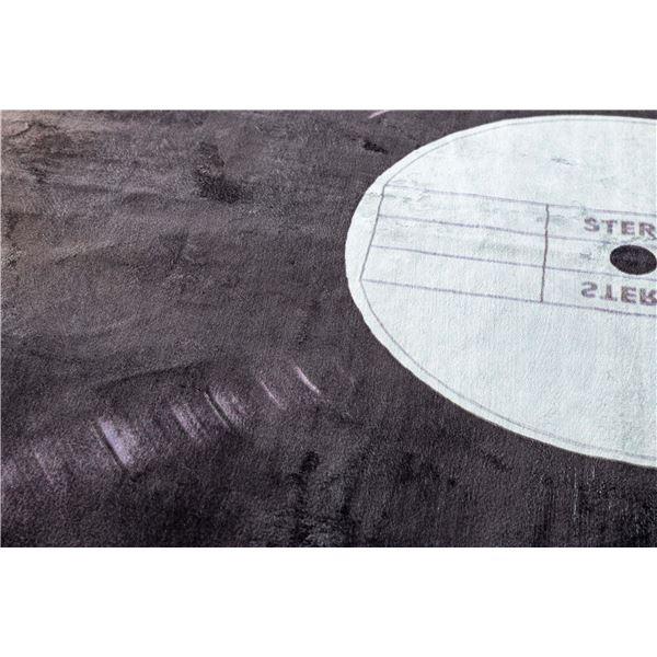 最高級・XIMAO-YANG ・シーマオヤン・ムートン・円形・ラグ・直径・2m