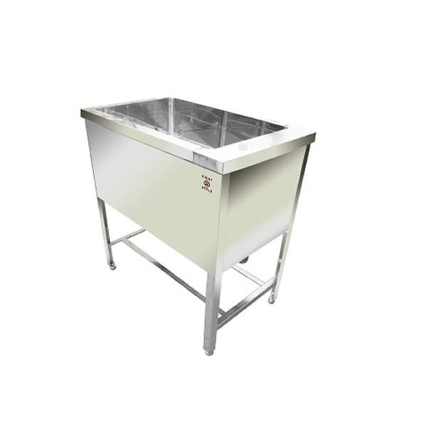 当店オススメ/代引き不可商品/ハチコウドッグバス エイトスタイルＨＱＳＴ−９００トラップ・底上げプレート付/ドッグエステ/ペットスパ/エステ/ドッグサロン