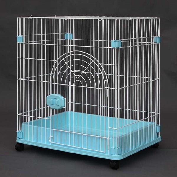 代引き不可 GBキャットハウス キャット用ケージSC−01