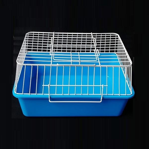 小動物用キャリー パピーバック 軽便かご 大好評 注目 : ペット用品の