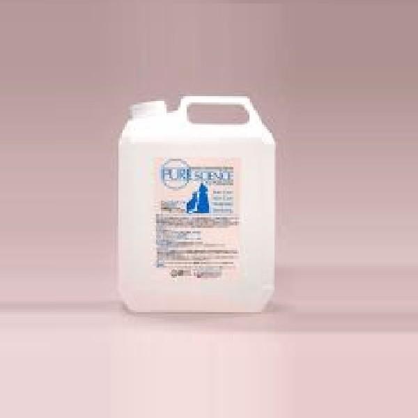 消臭・除菌・グルーミングスプレー ピュアサイエンス 御役目用詰め替え４Ｌ 消臭剤 抗菌 除菌 せっ生装置 売れ筋商いもの ペット用品、生き物-お手入れ、トリミング用品-コロン、デオドラントスプレー