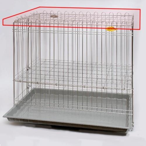 業務用ステンレスサークル オプション 折りたたみステンレスサークル用