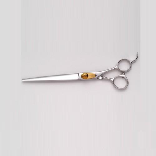 ＴＯＫＩＯシザー ＡＹ−７０Ｓ ペット用シザー 犬カット トリマー注目品 プロ仕様 大人気