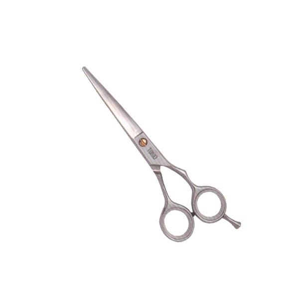 ＴＯＫＩＯ ミニカットシザー ボブはさみ ５５ ペット用シザー 犬カット トリマー注目品 プロ仕様 大人気