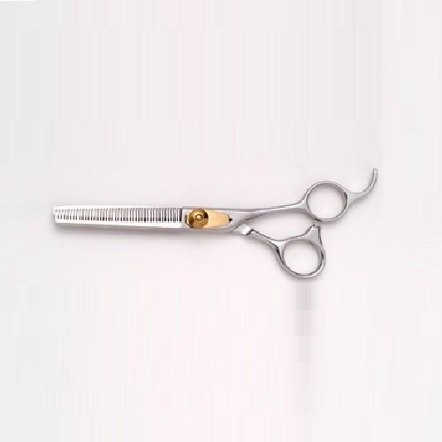 トリミングシザー 右用 セニング TOKIO KD-42 TOKIO セニングシザー スキ鋏 KD−42 ペット用シザー 犬