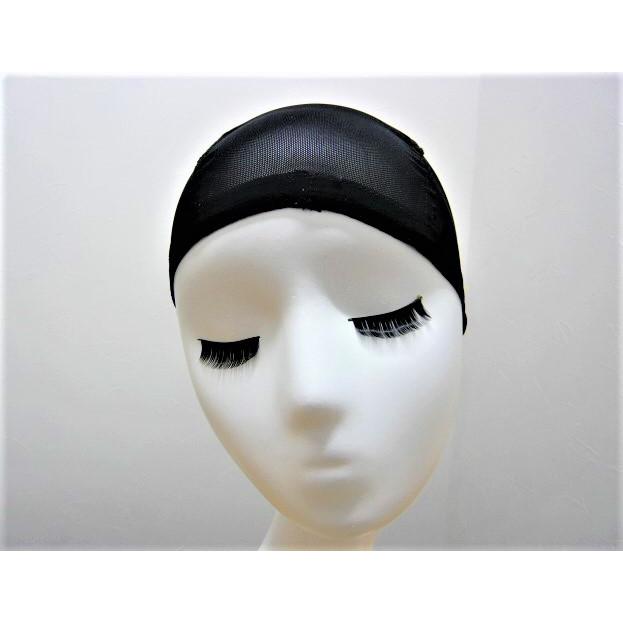 今まで無かった！ 医療用インナーキャップ  【滑り止め付き】 医療用ウィッグ フルウィッグ オールウイッグ コスプレウイッグ等に | 