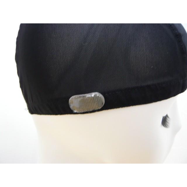 今まで無かった！ 医療用インナーキャップ  【滑り止め付き】 医療用ウィッグ フルウィッグ オールウイッグ コスプレウイッグ等に |  | 05