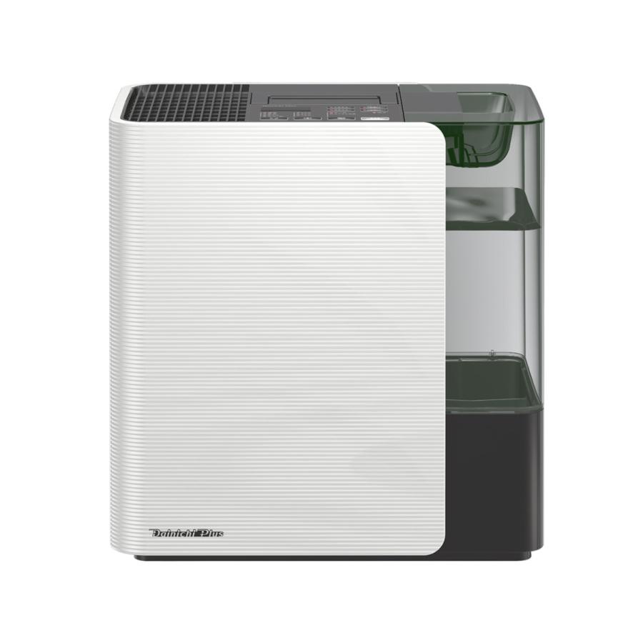 翌日発送 ダイニチ ハイブリッド式加湿器 DAINICHI HD-LX1220-W 木造20  