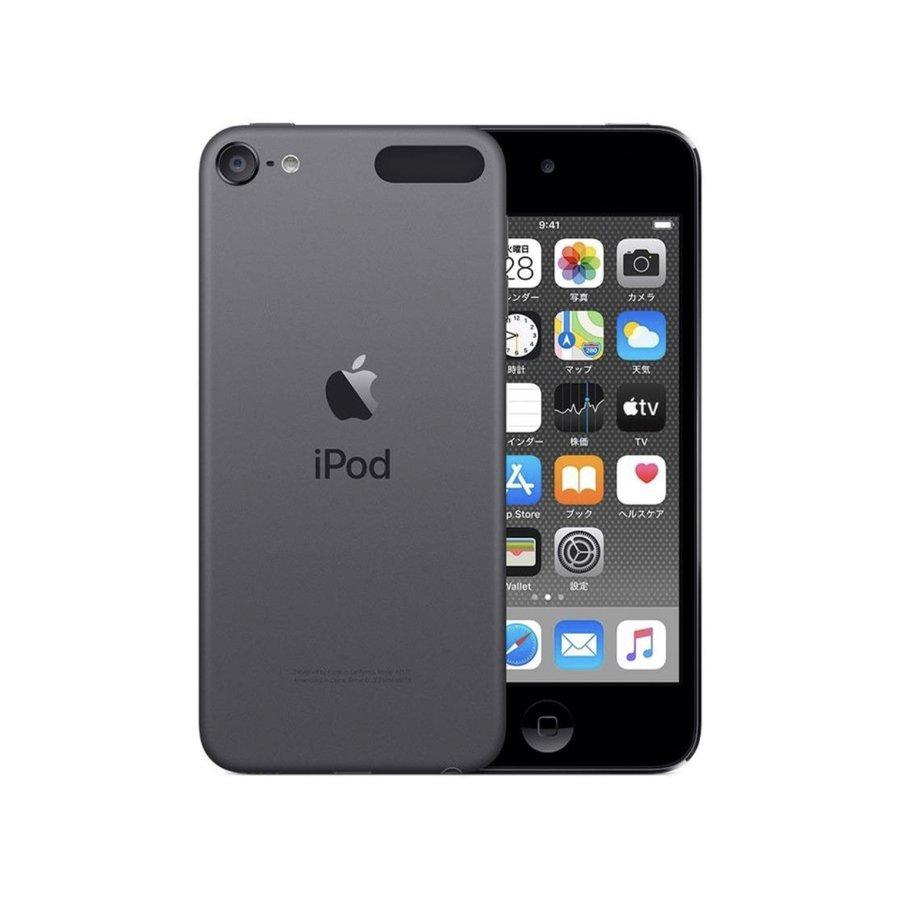 【未開封品】iPod touch 第6世代 128GB ブルー 新品バッテリー】Apple iPod touch 第6世代 128GB ブルー｜Yahoo