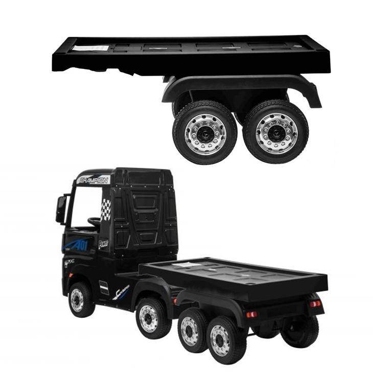 AIJYU TOYS 乗用玩具 乗用ラジコン メルセデス ベンツ トラック AIJYU TOYS 乗用玩具 乗用ラジコン メルセデス ベンツ トラック