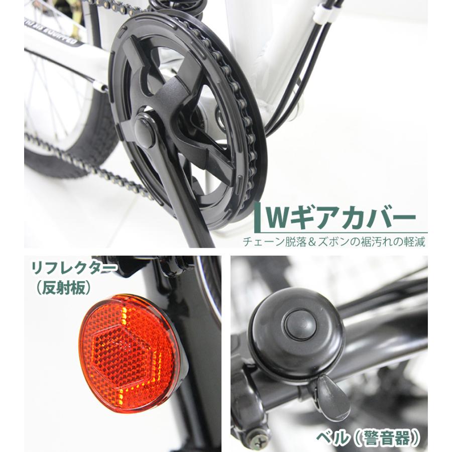 アイジュサイクル ノーパンク 折りたたみ自転車 20インチ シマノ 6段ギア 折り畳み 自転車 リアサスペンション カゴ付き LEDライト ワイヤー錠  メンズ レディース [EB-020np] : THREE STONE Yahoo!店 - 通販 - Yahoo!ショッピング