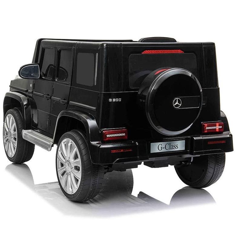 好評継続中 Amg公認 メルセデスベンツ ゲレンデmercedes Benz Agm G55二人乗り子供用電動乗用カー グレーアクセルを踏むだけの簡単操縦お子様へのプレゼントにオススメ Usラグジュアリーg55 Truck 12v In Gray 最安 Lazybonessmokehouse Net