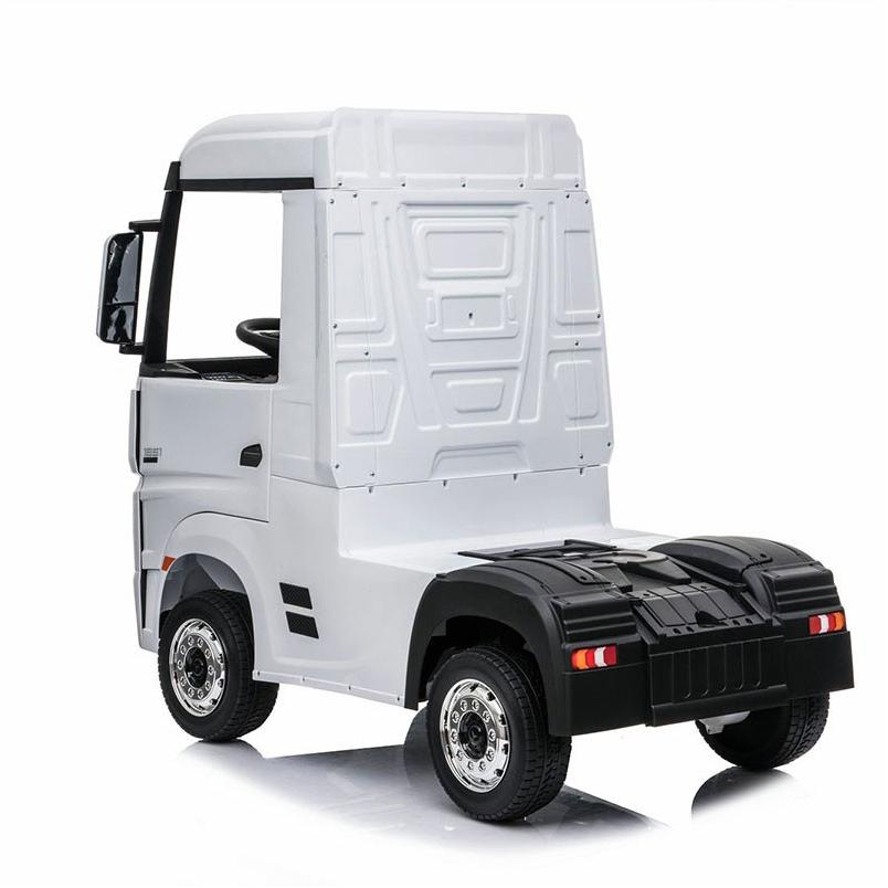 AIJYU TOYS 乗用玩具 乗用ラジコン メルセデス ベンツ トラック AIJYU TOYS 乗用玩具 乗用ラジコン メルセデス ベンツ トラック