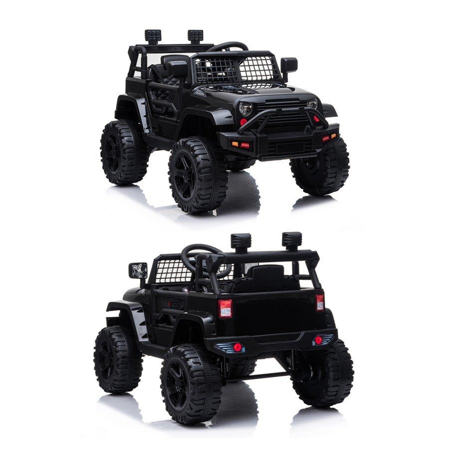 AIJYU TOYS 乗用玩具 乗用ラジコン WILDジープcostom Wモーター AIJYU TOYS 乗用玩具 乗用ラジコン WILDジープcostom Wモーター