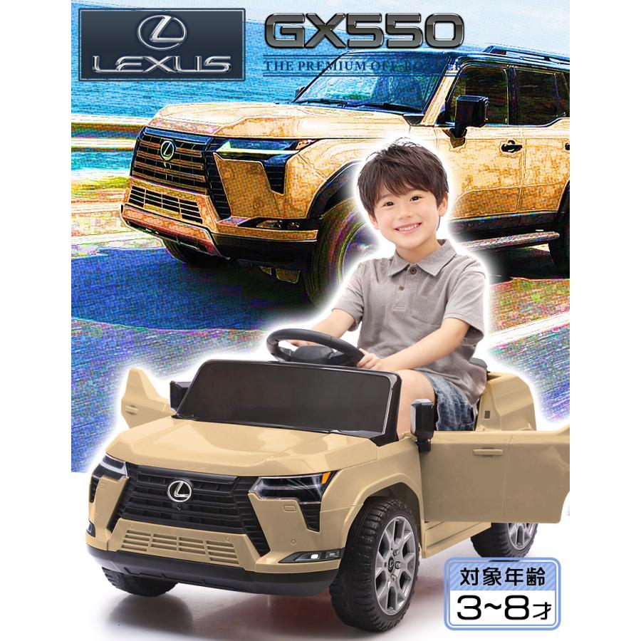 AIJYU TOYS（アイジュトイズ） 【新商品】 電動乗用ラジコン 電動乗用