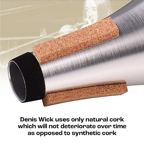 Denis Wick デニスウィック ミュート トランペット コルネット用