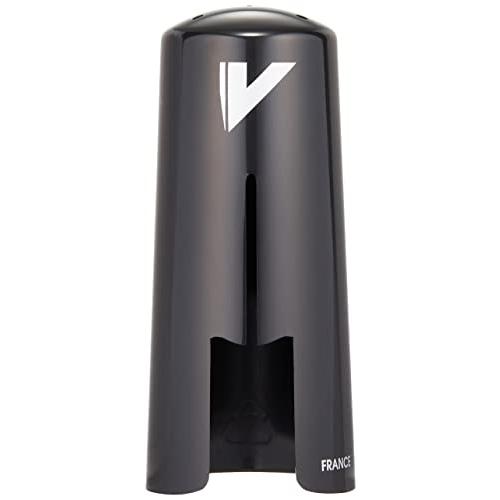 バンドーレン Vandoren バスクラリネット リガチャー オプティマム