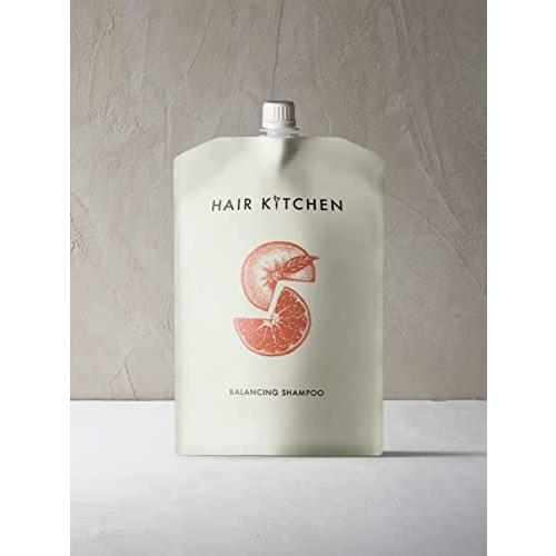 資生堂プロ ヘアキッチン バランシングシャンプー 1000ml : リユース店