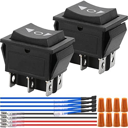 ゆっち様　3点セットモーメンタリ　M Amazon.co.jp: 4個入り トグルスイッチ 6ピン 3ポジション