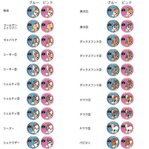 【ThreeBオリジナル】 ふりふり乗ってるよサイン 【BambooAngel】 ドライブレコーダー 2種の吸盤つき 2way ブルー ピンク |  | 02