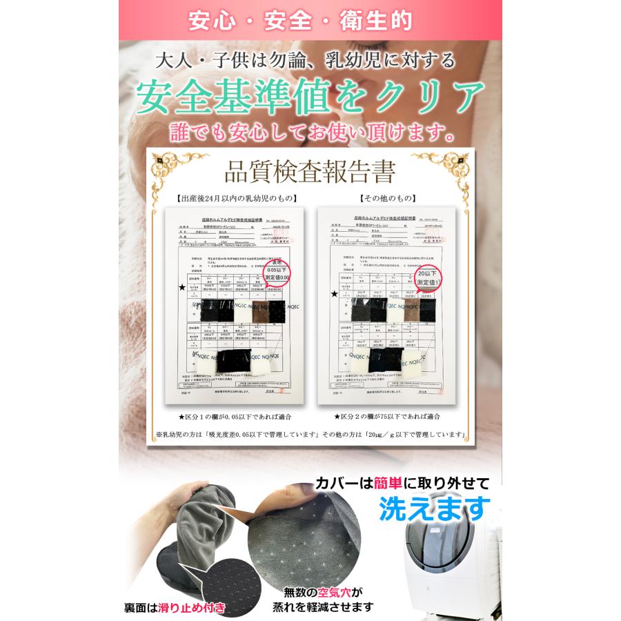 Nexus Spitze U字クッション 【ベスポジで楽チン】金型から作っ Nexus Spitze U字クッション 【ベスポジで楽チン】金型から作っ