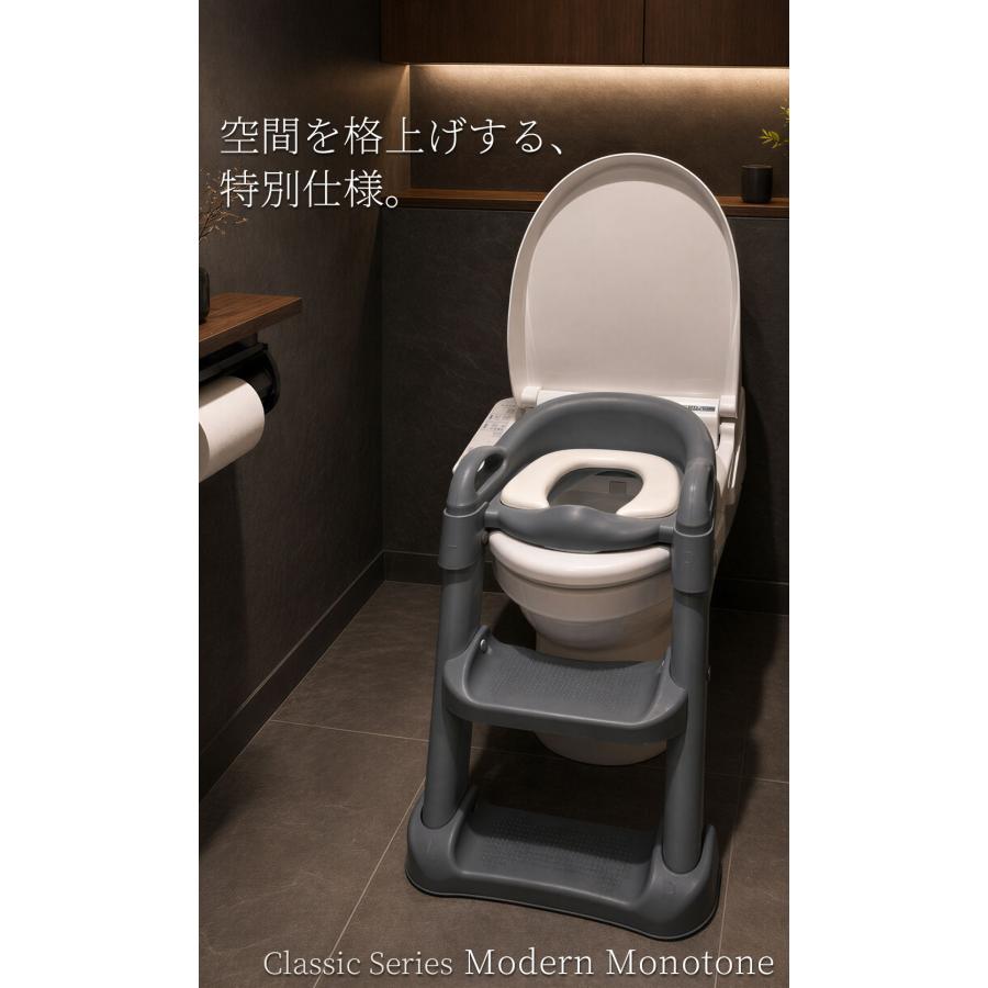 【ママ雑誌kodomoe掲載】 補助便座 トイレトレーニング トイレトレーナー 限定カラーあり ご褒美シール クッション2個付き トイトレ おまる 便座 耐荷重75kg | Nexus Spitze | 25