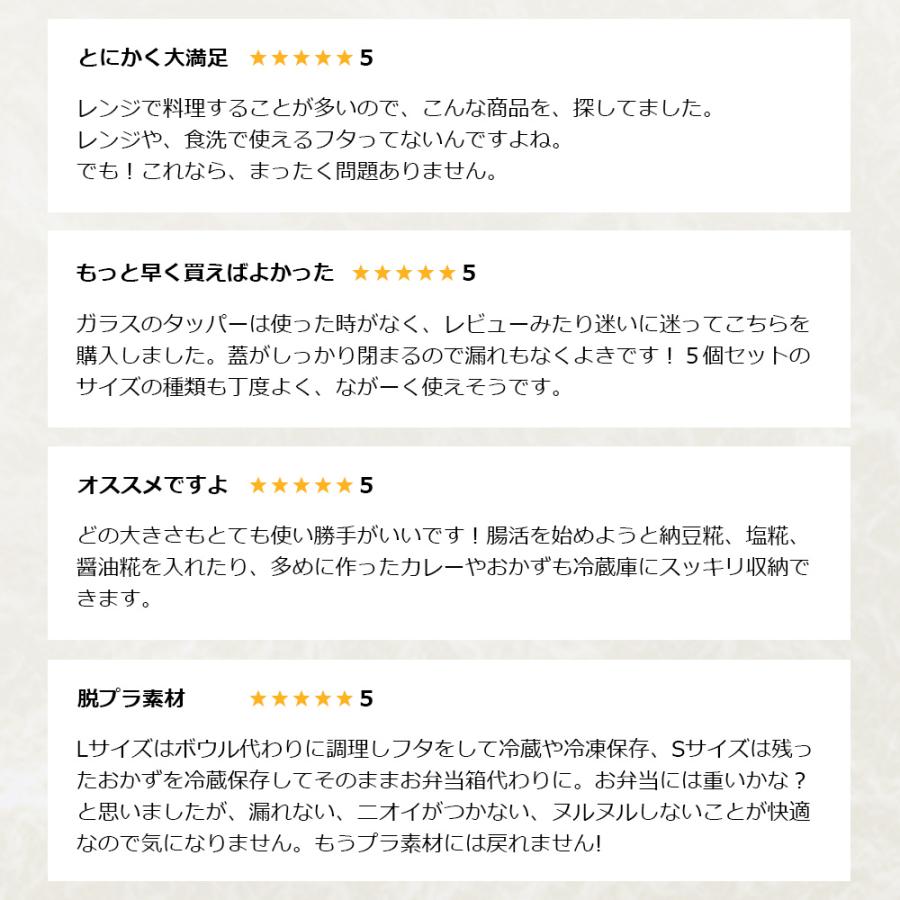 耐熱ガラス 耐熱容器 フタをしたまま電子レンジ対応 オーブン 蓋付き 密閉 日本国内で試験クリア済み タイボ Sサイズ 2個セット |  | 14