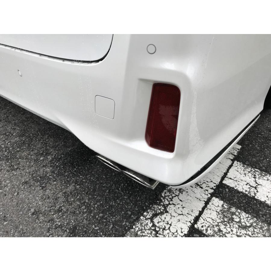 車検対応 スリーキャッツ AGH30W 30ヴェルファイア 2.5Z クーヴェ 4本