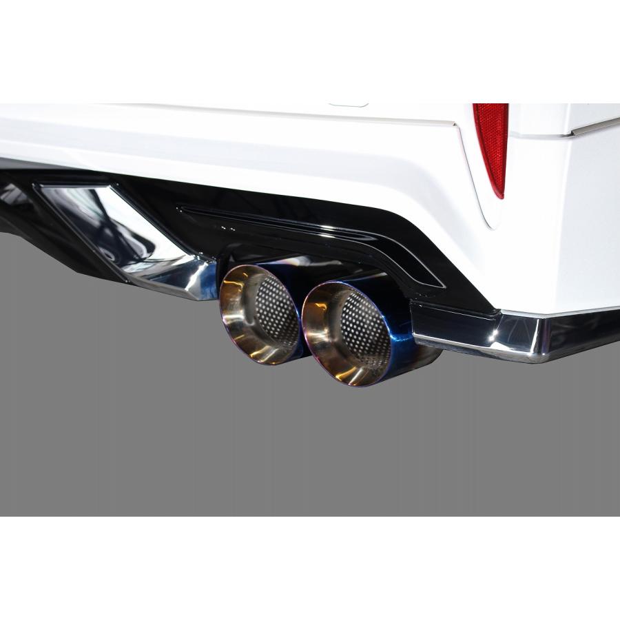 10アルファードマフラー 2.4スリーキャッツ スリーキャッツ製 ANH20W 20アルファード 2.4 底上げ 中間パイプ