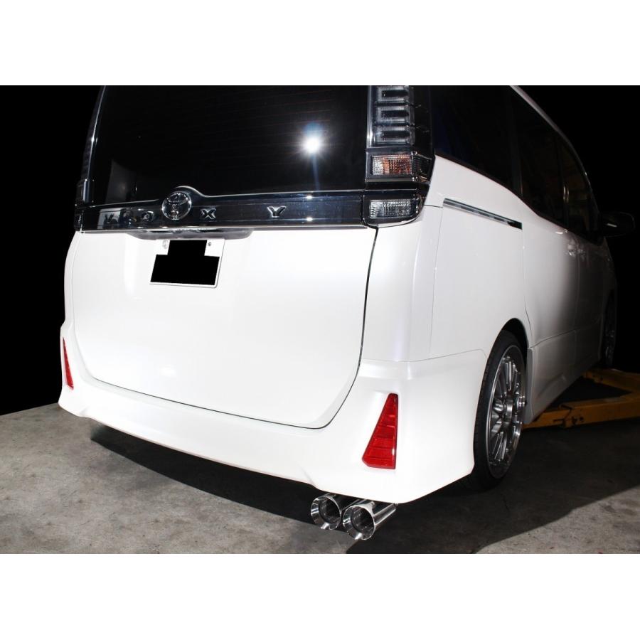 スリーキャッツ ANH20W 20アルファード 2.4 G X 100Φ真円 デュアル