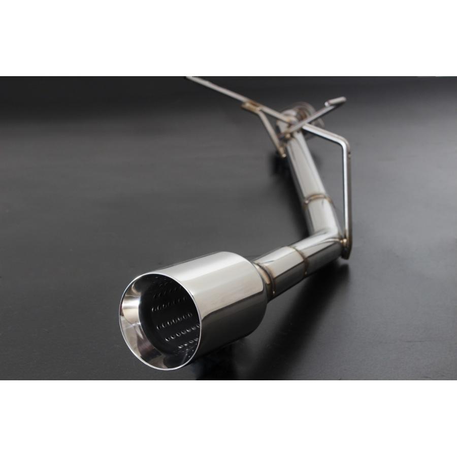 20系アルファードANH20W純正マフラー トヨタ 純正 アルファード 《 ANH20W 》 センターエキゾーストマフラー