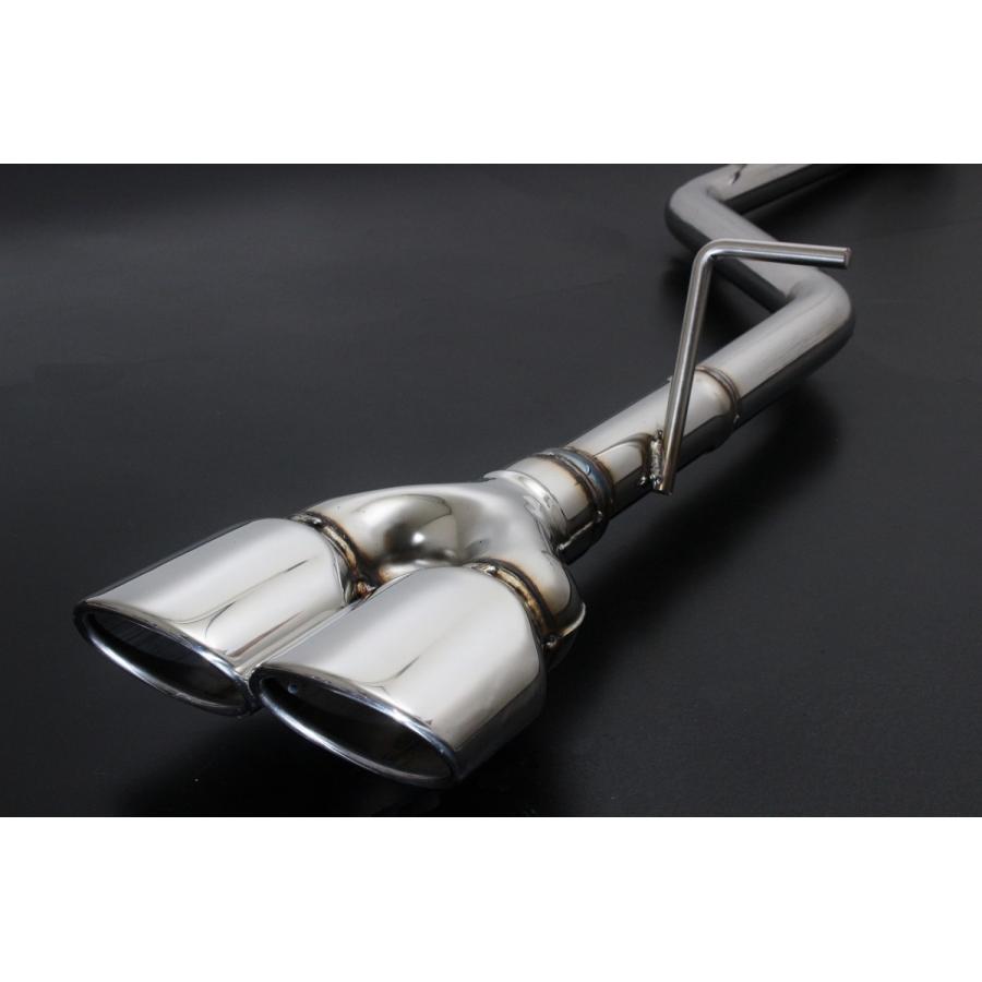 定番の冬ギフト スリーキャッツ Anh25w ヴェルファイア 2 4l 4wd V X クーヴェ デュアル出し ストレート マフラー Topdental Com Ar