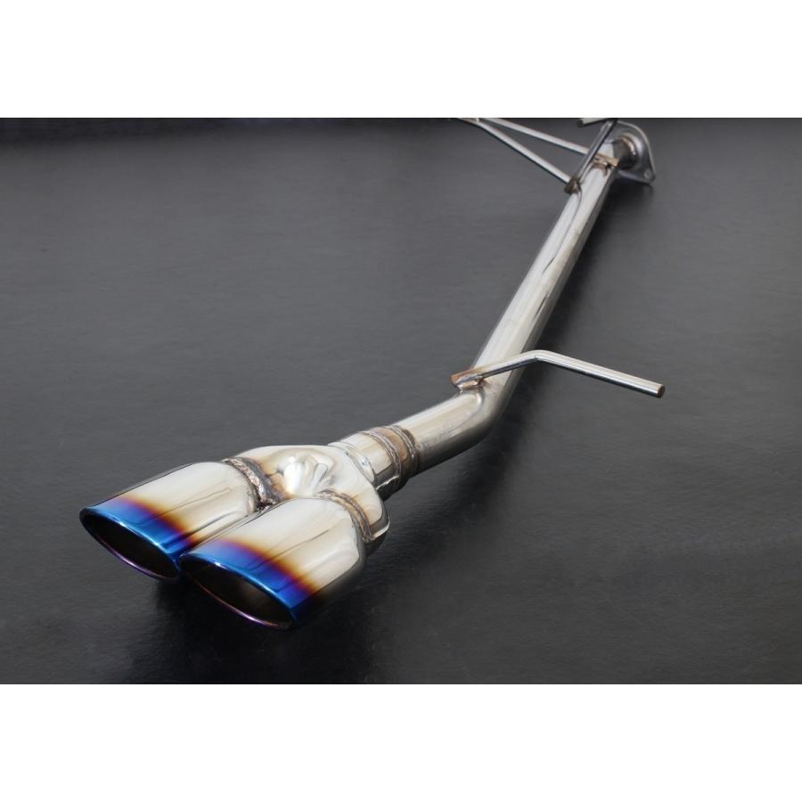 スリーキャッツマフラー 86 zn6