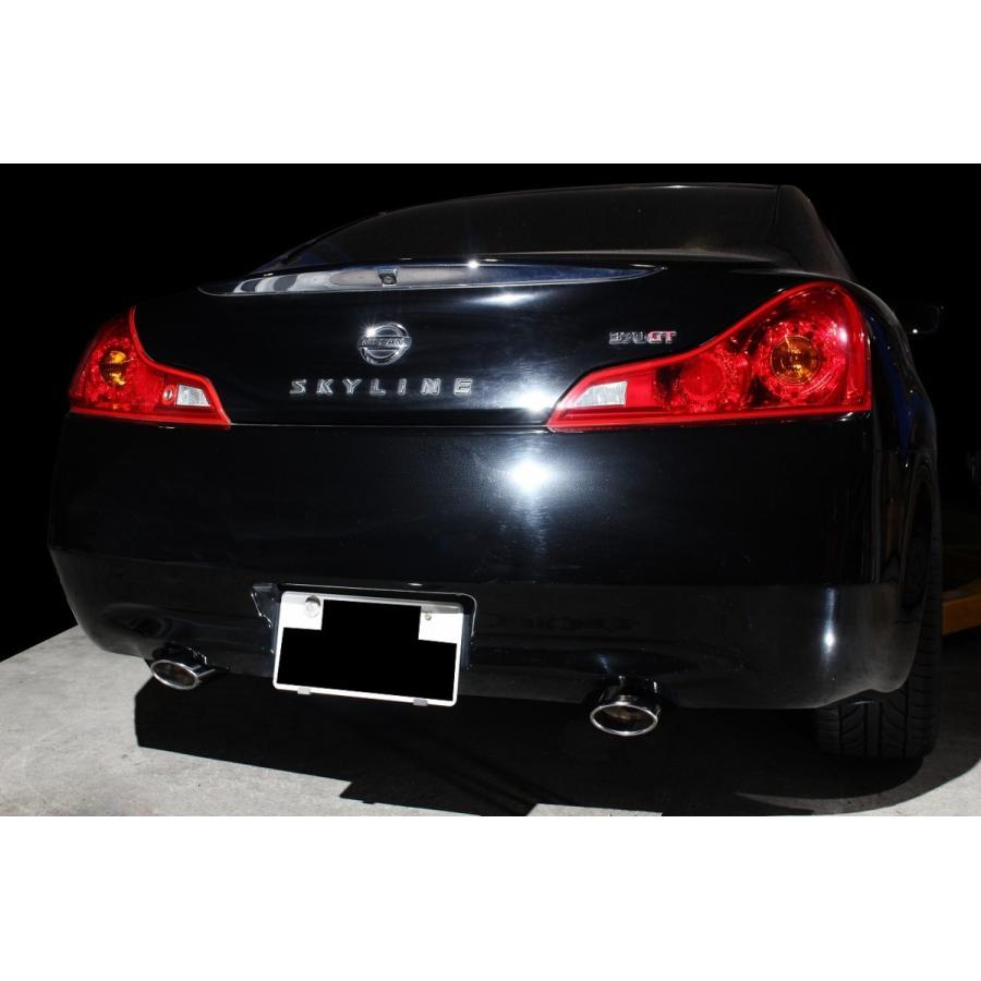 スリーキャッツ ARS210 210クラウン 2.0L 110Φオーバル スーパー