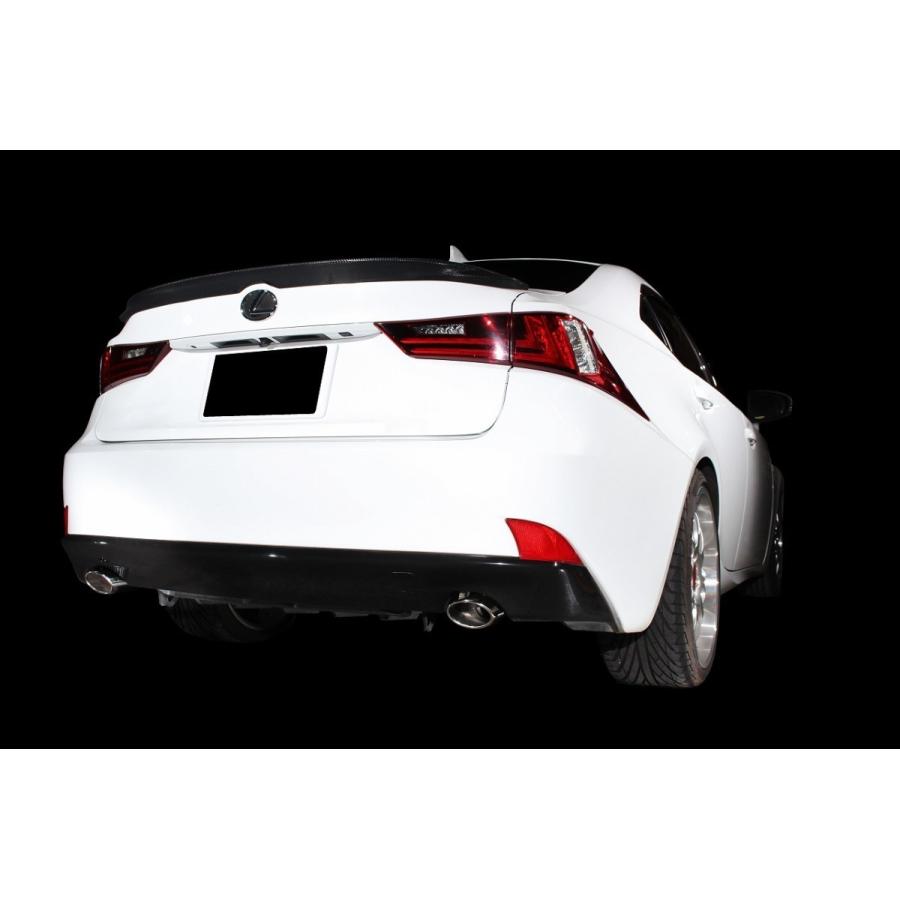 スリーキャッツ ARS210 210クラウン 2.0L ターボ 110Φオーバル スリーキャッツ ARS210 210クラウン 2.0L ターボ 110Φオーバル