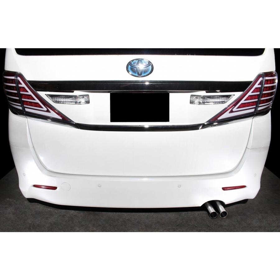 スリーキャッツ ATH20W 20アルファード ハイブリッドSR 清正管