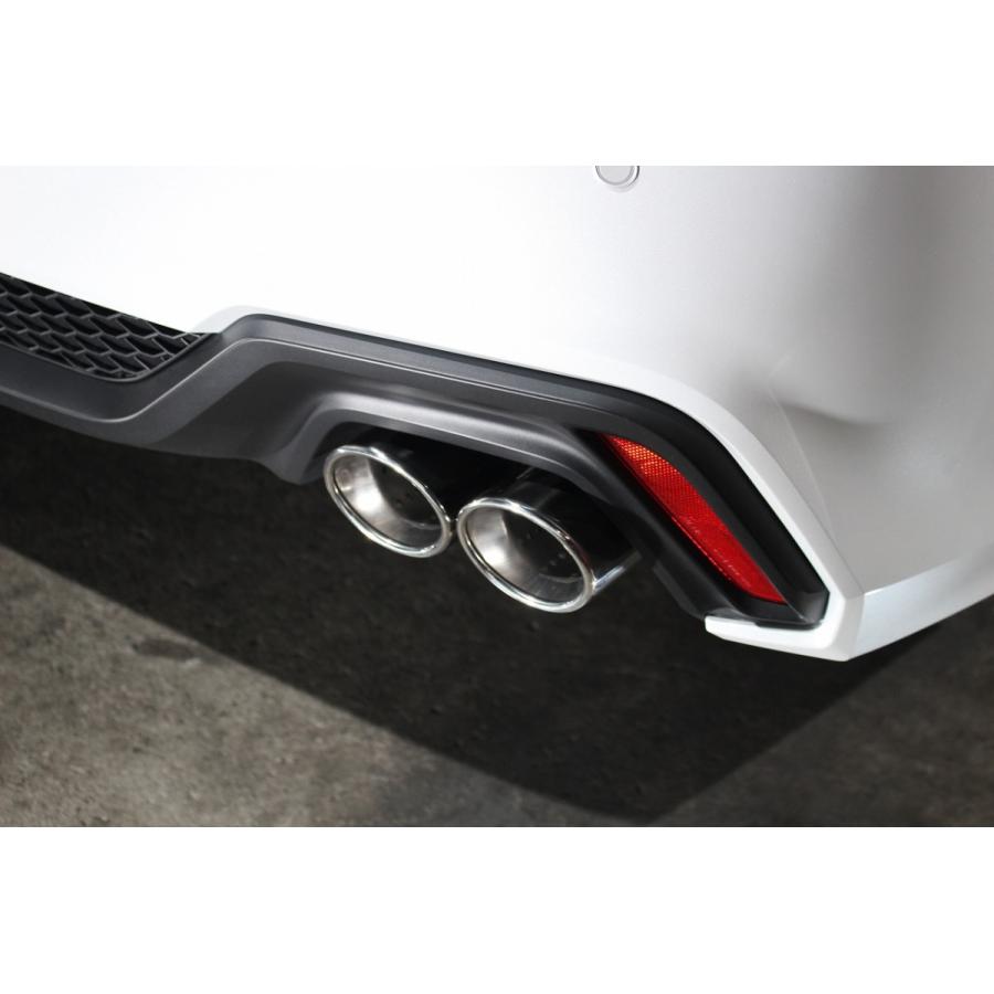 スリーキャッツ AZSH20 220クラウン ハイブリッド RS 95Φ スリーキャッツ AZSH20 220クラウン ハイブリッド RS 95Φ