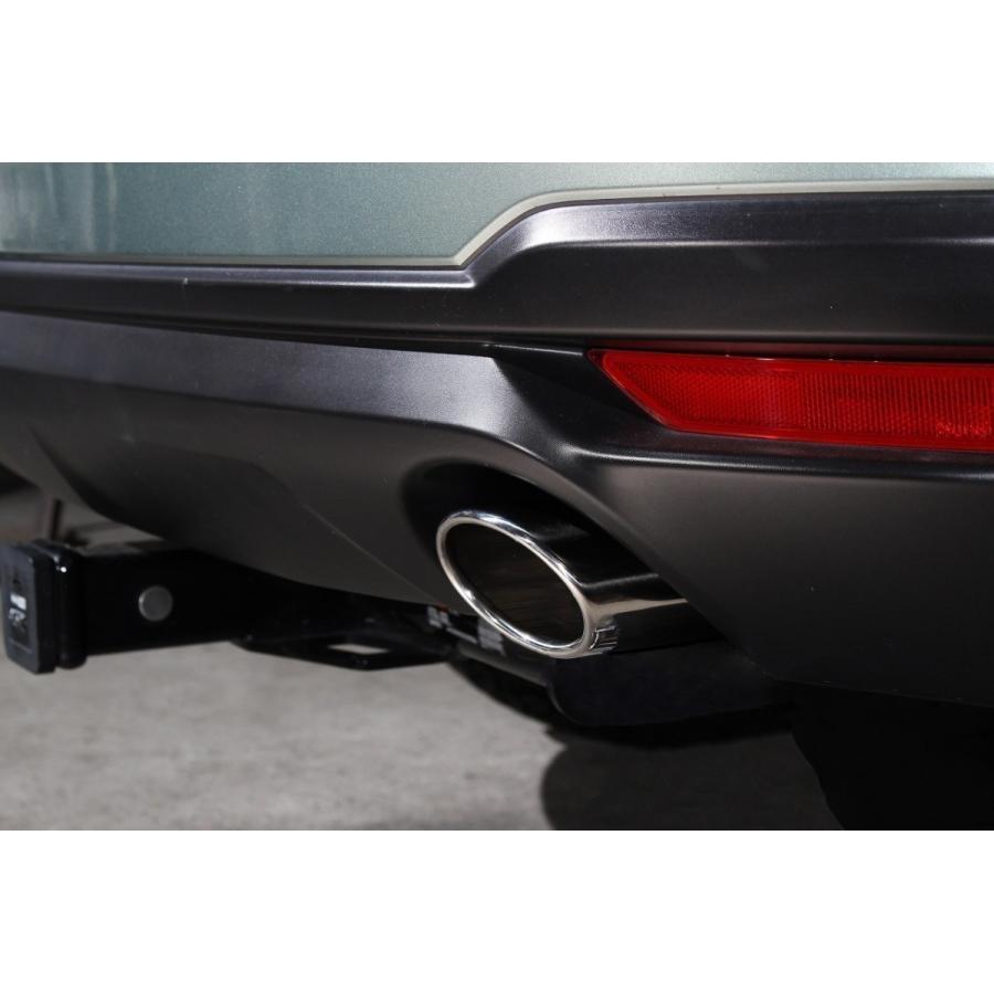 スリーキャッツ CKV36 36スカイライン クーペ 110Φオーバル 直管 スリーキャッツ CKV36 36スカイライン クーペ 110Φオーバル 直管