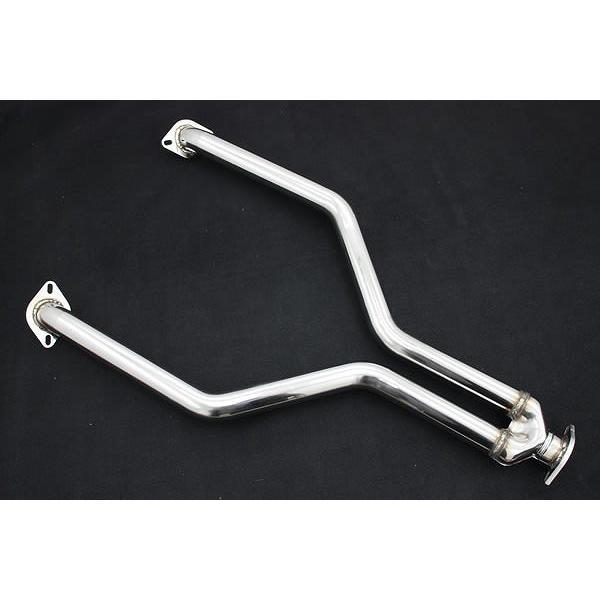 スリーキャッツ GF50 50シーマ 4.5L 後期 底上げ 触媒レス