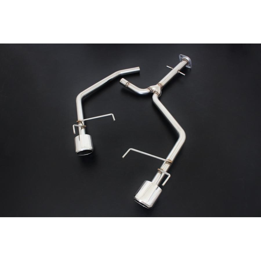 スリーキャッツ GRS180 18クラウン VIPオーバル 直管 ストレート