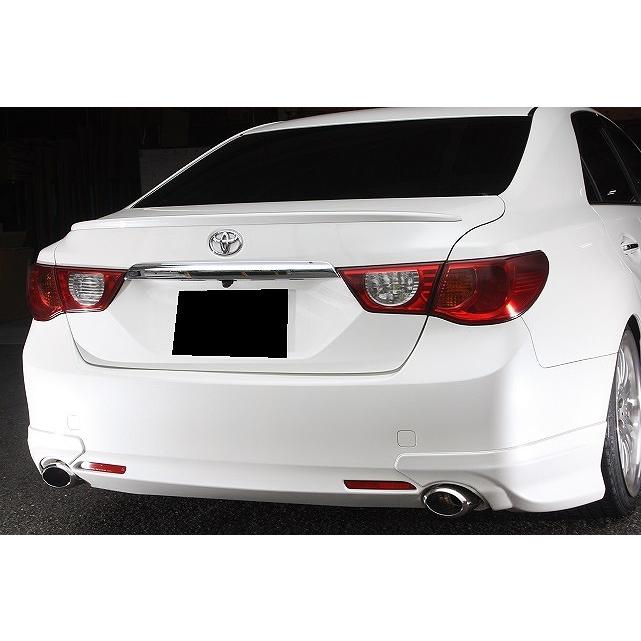 スリーキャッツ GRS180 18クラウン VIPオーバル 直管 ストレート