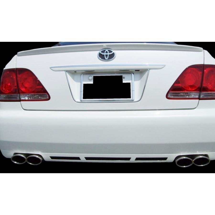 レクサス １９系GS 350ステンレス製 4本出しマフラー スリーキャッツ GRS191 GS350 クーヴェ 4本出し プレミアムBass