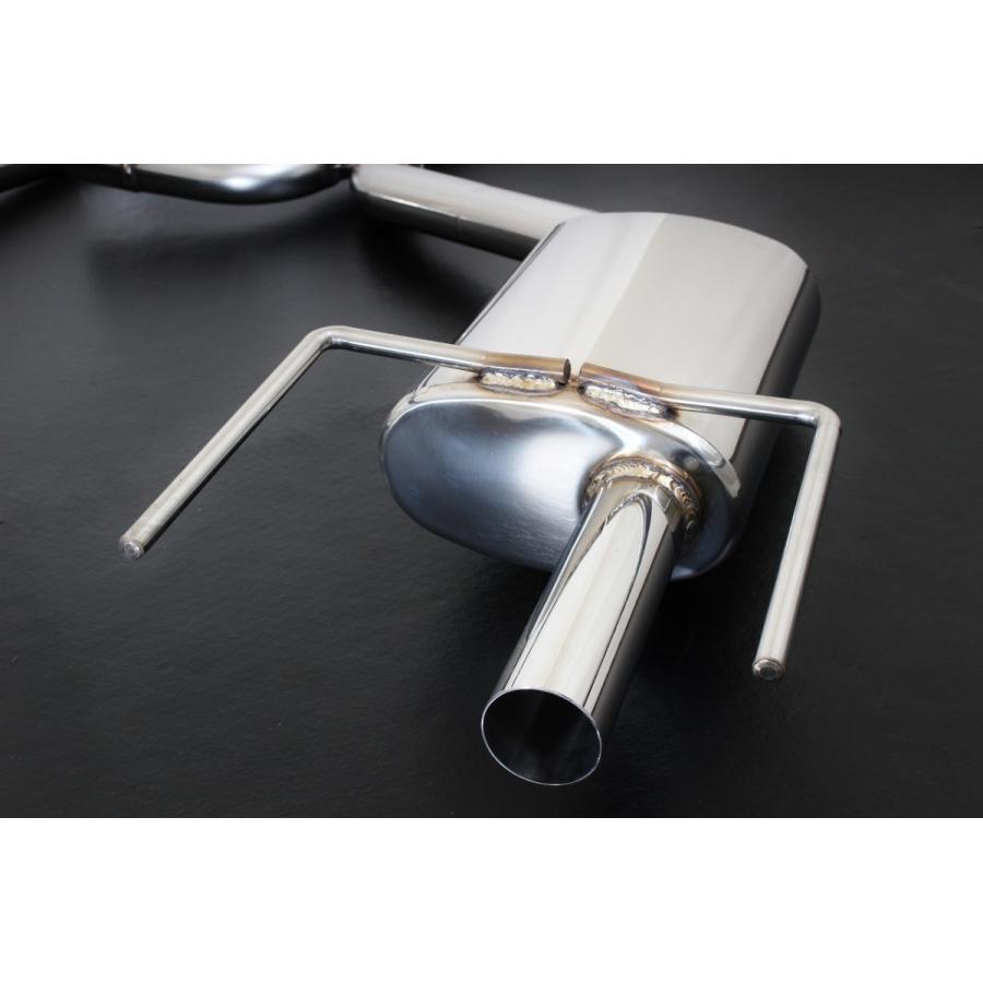 スリーキャッツ GRS204 200クラウン テールレス プレミアムBass