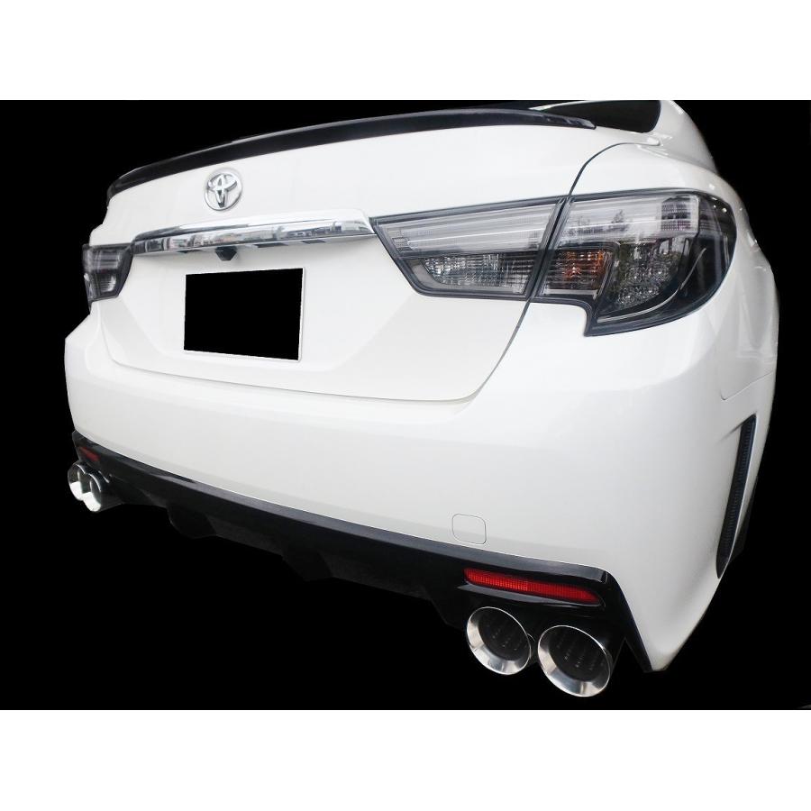 grx130 マフラー 4本出し（車、バイク、自転車）の商品一覧 通販