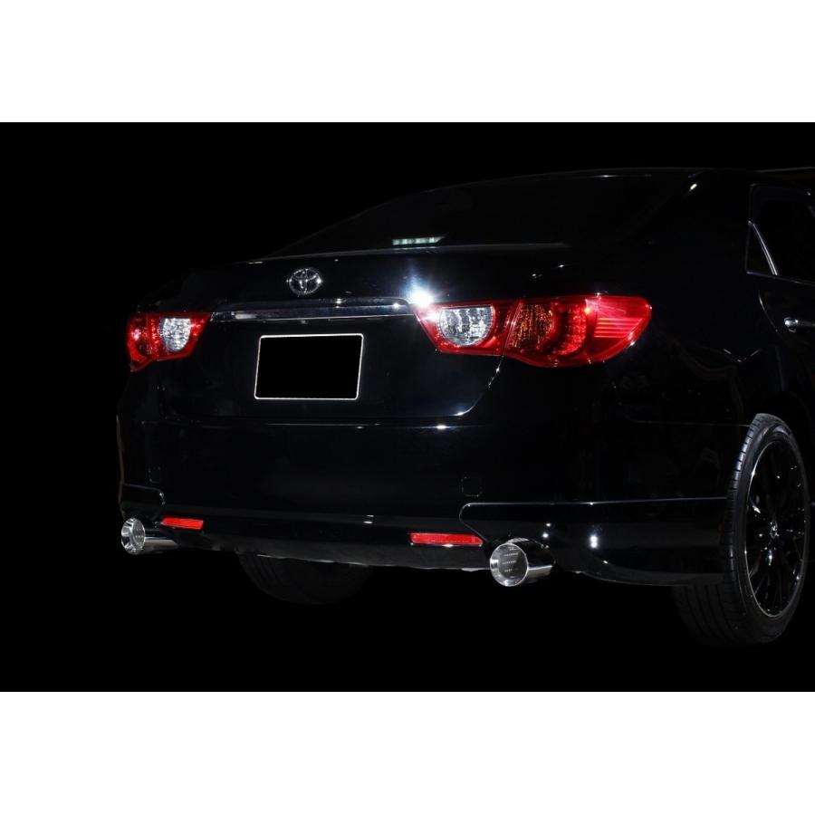 スリーキャッツ GRX135 130マークX 4WD 100Φ真円 プレミアムBass スリーキャッツ GRX135 130マークX 4WD 100Φ真円 プレミアムBass
