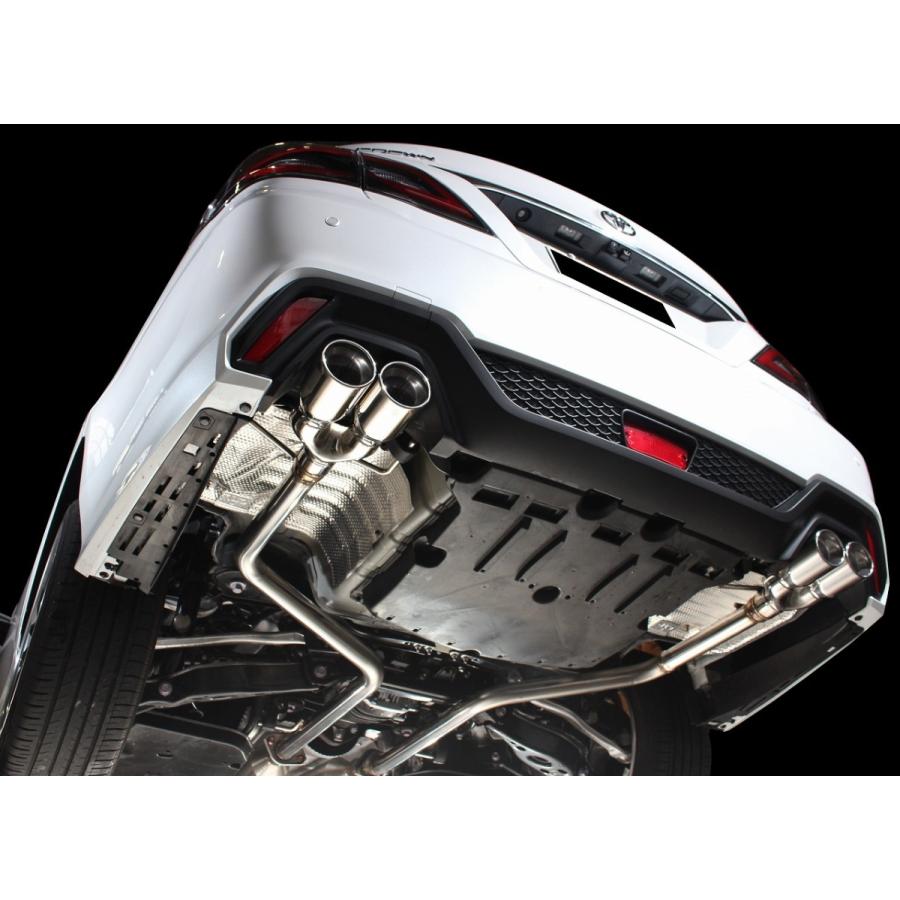 スリーキャッツ GWS224 220クラウン 3.5L ハイブリッド RS 95Φ スリーキャッツ GWS224 220クラウン 3.5L ハイブリッド RS 95Φ