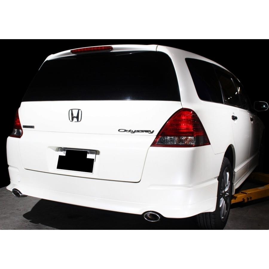 スリーキャッツ HGY51 51シーマ 110Φオーバル 直管 ストレート